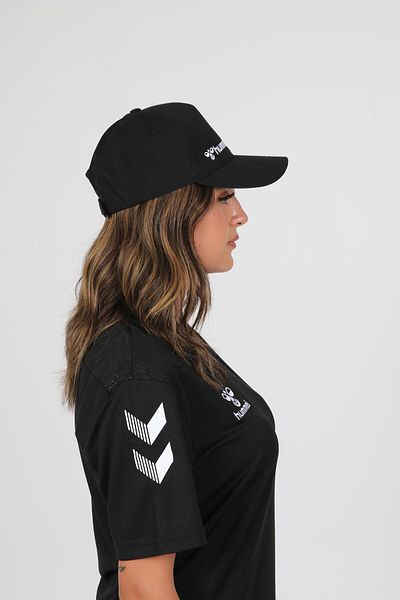hummel Black Joy Hat
