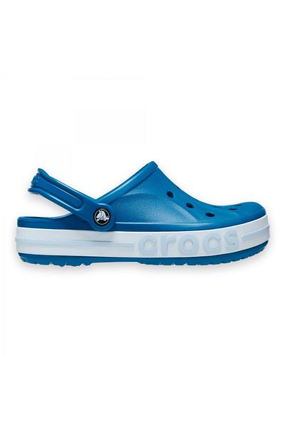 Crocs 205089 Bayaband Clog Unisex Slippers