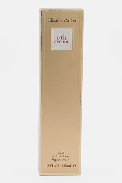 Elizabeth Arden 5th Avenue Perfume By Elizabeth Arden, 125ml