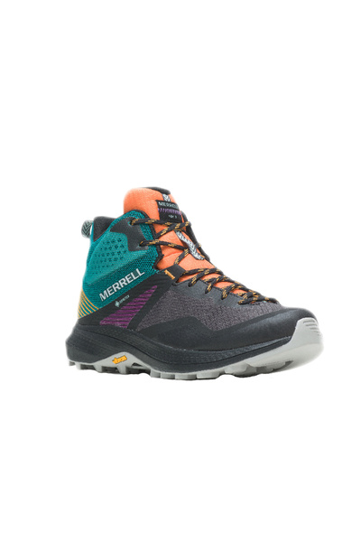 Merrell Mqm 3 Mid Gtx Multicolored Women's Outdoor Boots