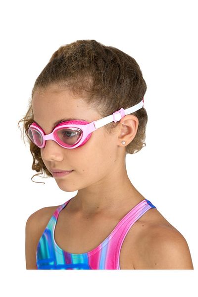 ARENA Air Jr Sw0 - Clear Pink Sneaker