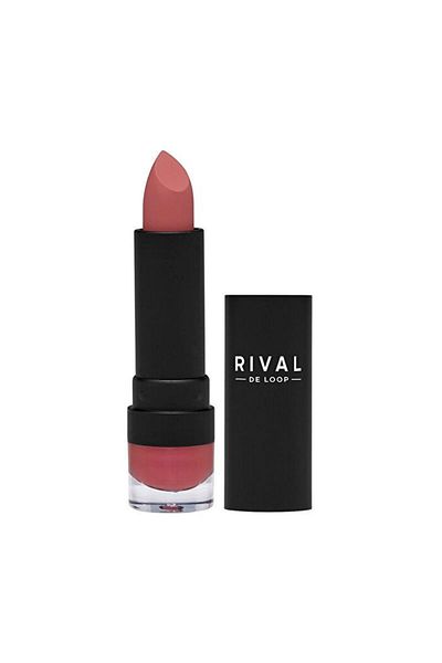 Rival De Loop Hyaluron Soft Matte Lipstick - No: 07
