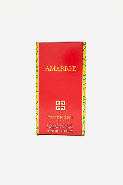 Givenchy Amarige Edt 100 ml Γυναικείο Άρωμα 3274878122561