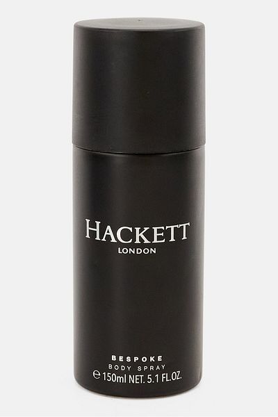 Hackett Men Bespoke Deo Spray 150 ml