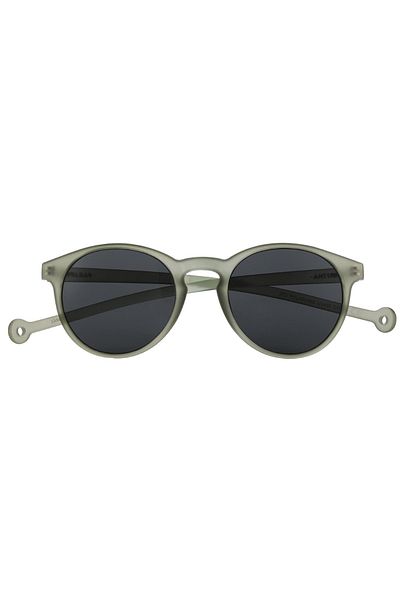 PARAFINA Unisex Sunglasses Isla Gray Unisex Glasses Isl-Mmo-Smo