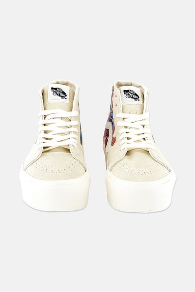 Vans Ua Sk8-hi Tapered Stackform -vn0a7q5pdjr1