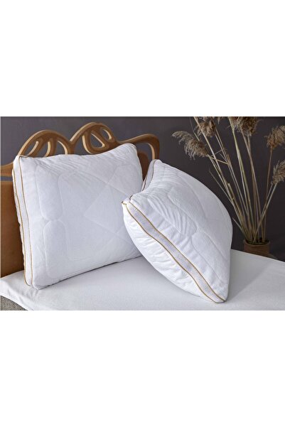 Komfort Home Welsoft-microfiber Air Conditioned Pillow 50x70 Cm (2 PCS)