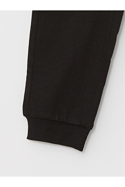 LC Waikiki Λαμπερές επιλογές από το Shining Store |   Κοριτσίστικο φούτερ Jogger με ελαστική μέση