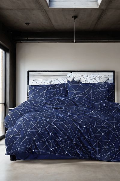 Boreas Home Комплект завивка Infinity Double, с различен радиус и пълнеж (без чаршафи)