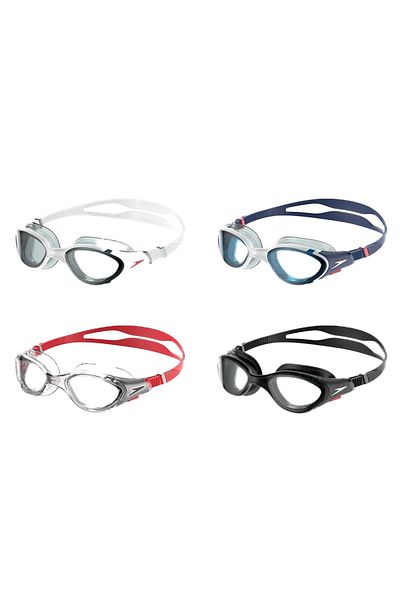 SPEEDO Bıofuse Reflex Gog Au Assorted 4 Unisex Swimming Goggles 8-00233214516