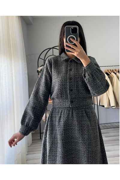 KETTAN Tuvet Suit Set