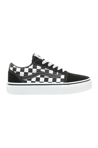 Vans Vn0a38j9pvj1 Yt Ward CHECKERED Black true Wh Fiyat Yorumlar Trendyol
