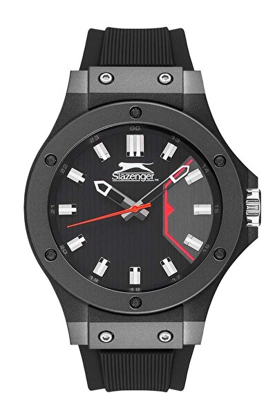 Slazenger SL.09.6572.1.04 Erkek Kol Saati