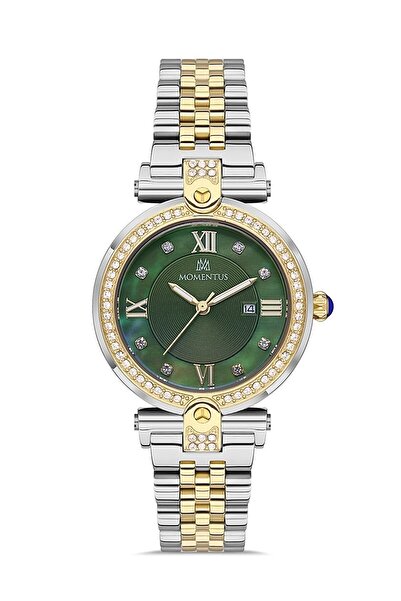 Momentus SS249T-15SG Kol Saati