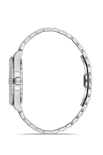 Hislon Cl145s-15ss Men's Wristwatch