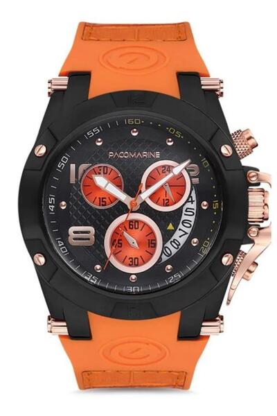 Pacomarine Pm.51163.12 Men's Watch