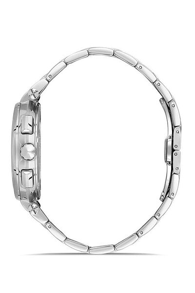 Momentus Tm263s-15ss Men's Wristwatch