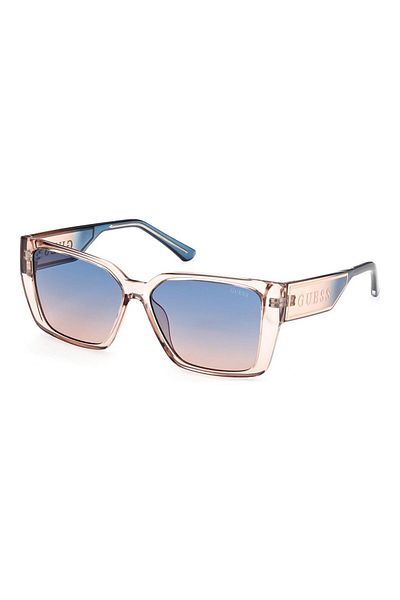 Guess Solar 7818 57W - Fashionable and Functional Solar Grace