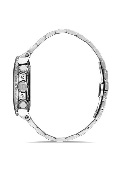 Hislon Ms137t-11sb Men's Wristwatch