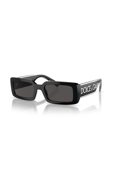 Dolce&Gabbana Dg 6187 501 87 53 نظارات شمسية نسائية