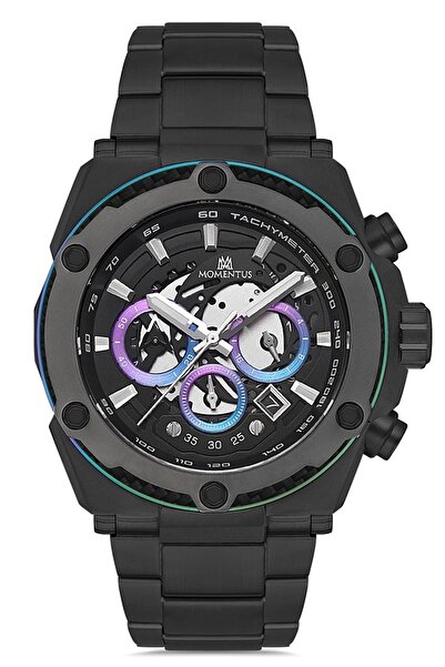 Momentus Sm354B-04Tm Men's Watch