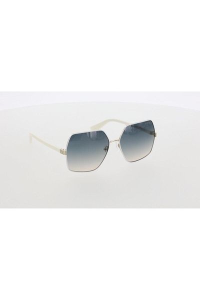 Guess Gu7881 21w 58 Women's Sunglasses