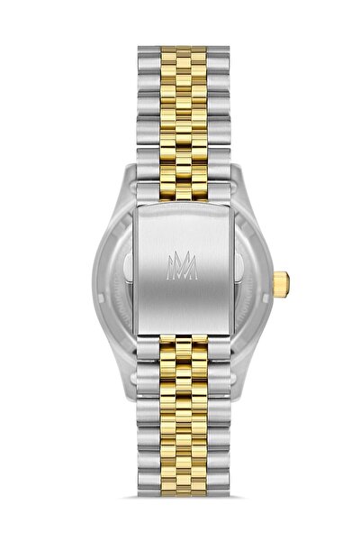 Momentus TM347T-02SG Men Wristwatch