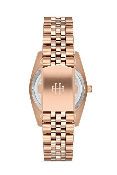 Hislon Qt118R-12Sr Wrist Watch