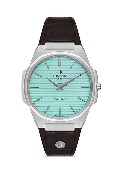 Hislon Cl130s-10ks Men's Wristwatch