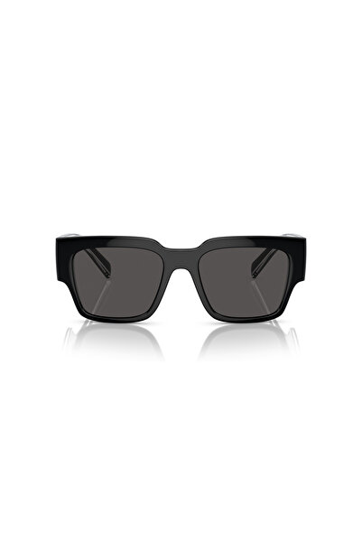 Dolce&Gabbana Dolce & Gabbana 6184 501/87 52 Unisex Sunglasses