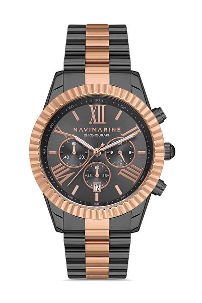 Navimarine Nm002-05 Men's Wristwatch