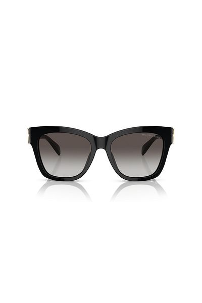 Michael Kors Mk2182u 30058g 55 Women's Sunglasses