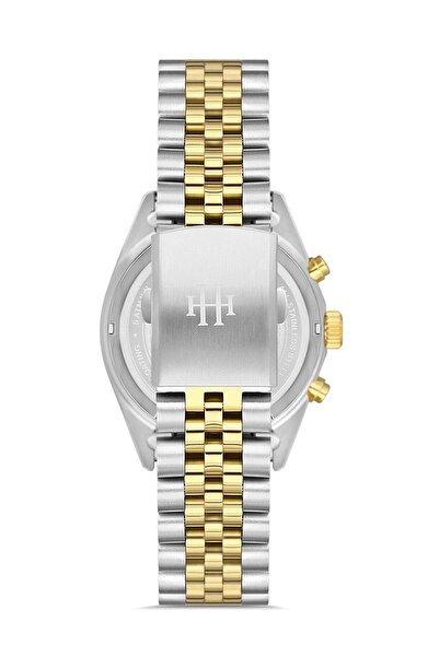 Hislon DT117T-15SG Men's Wristwatch