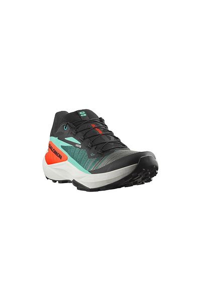 Salomon Genesis Men's Patika Running Shoes Men's Patika Running Shoes L47688200