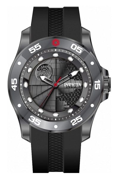 Invıcta INVICTA243073 Men's Wristwatch