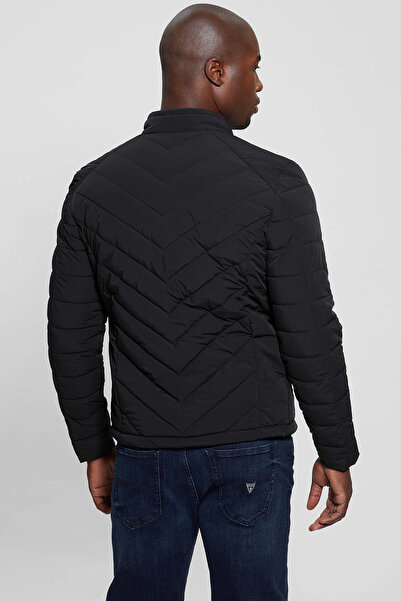 Guess Erkek STRETCH Mont- Siyah