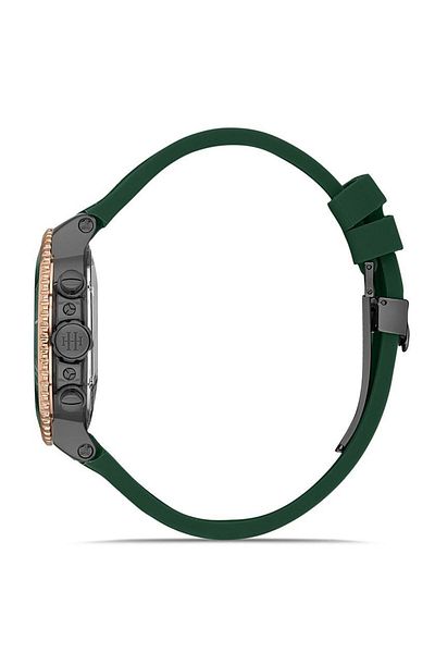 Hislon Ms147t-15yr Men's Wristwatch