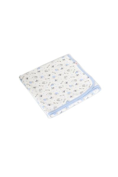 Sema Baby Doremodam Sema Baby Printed Baby Blanket Semaemp01