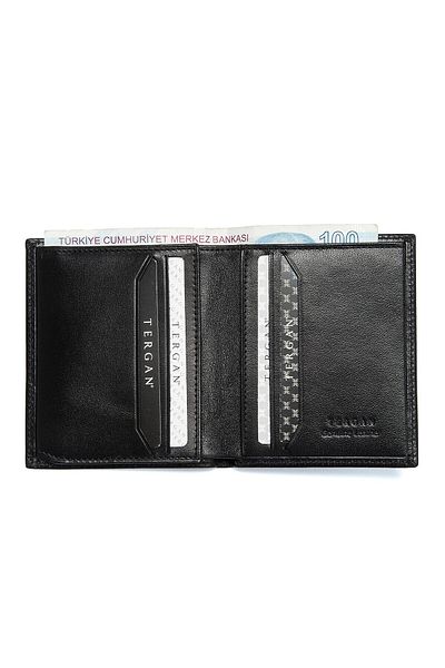 Tergan 1208 Men's Wallet