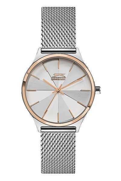 Slazenger SL.09.1853.3.03 Kol Saati