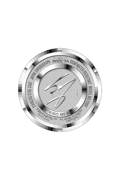 Invıcta INVICTA143811 Men's Wristwatch