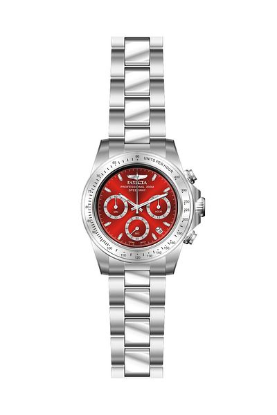Invıcta 214380 Men's Wristwatch