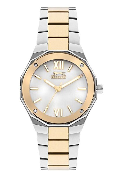 Slazenger SL.09.2258.3.03 Kadın Kol Saati