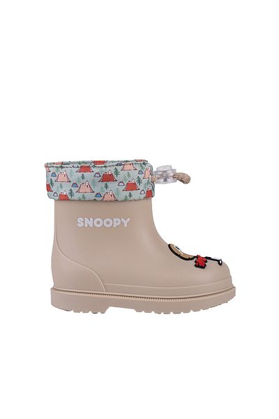 IGOR W10277 Bımbi Snoopy - Απλό και κομψό σχέδιο