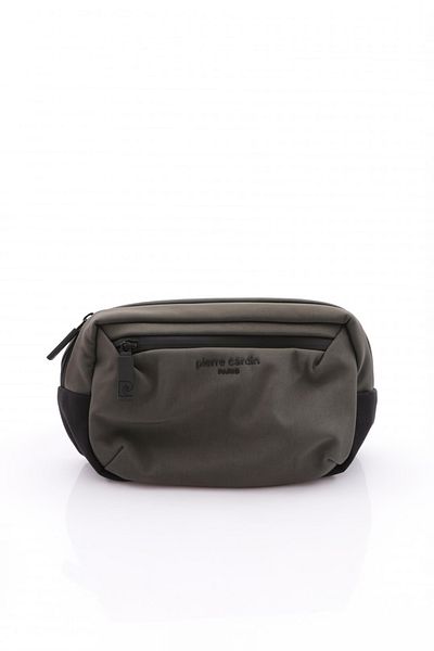 Pierre Cardin 01Pc00103 Men's Waist Bag