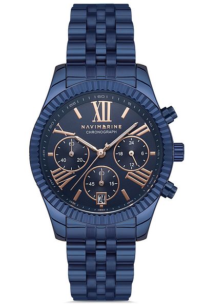 Navimarine Women's Watch