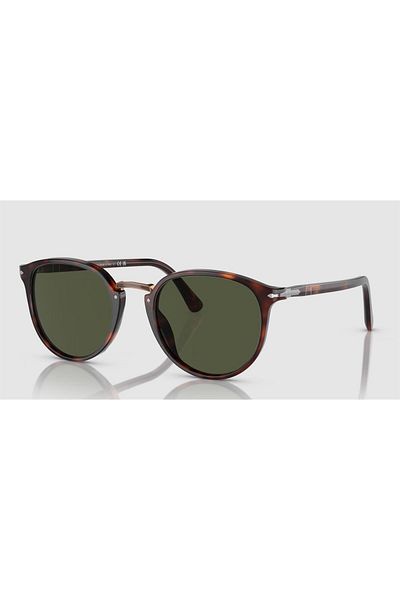 Persol Men's Sunglasses Po3210s - 24/31/51 Model