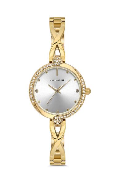 Navimarine NM200-02 Kadın Kol Saati