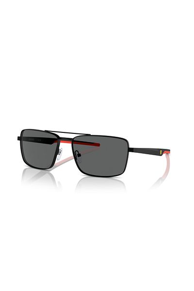Scuderia Ferrari Ferrari Scuderia Fz5001 - 60 Model Sunglasses
