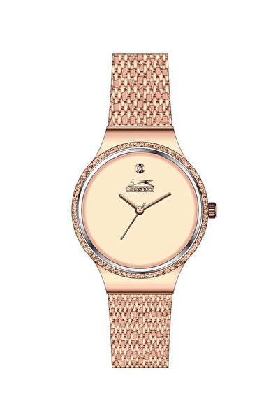 Slazenger SL.09.2015.3.02 ساعة اليد